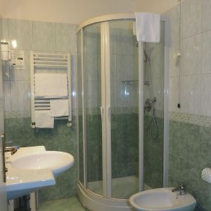 Eenpersoonskamer